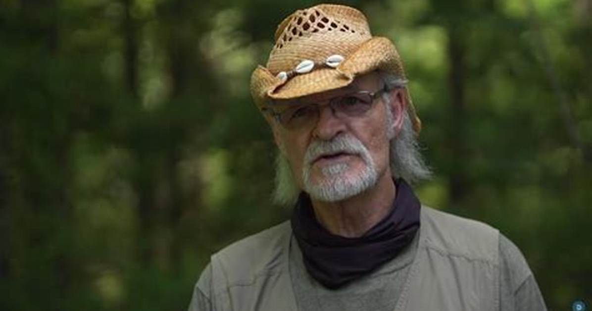 Kenny and Henry Law Were Taught by Famous Usa Moonshiner Thu 24 February 2022 14:00 Updated