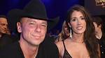 Kenny Chesney's Partner: the Love Life of a Country Music Star