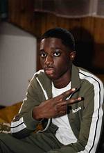 Kensley Pope: a Rising Star in the World of Entertainment