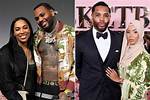 Kevin Gates' Wife's Age and Beyond
