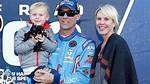 Kevin Harvick Wife, Daughter, Age, House, Net Worth, Biography