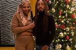 Kevin Jr. : the Son of Traci Braxton
