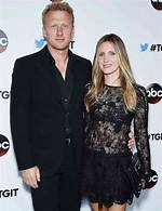 Kevin Mckidd Wife Filed for Divorce Was