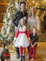 Kevin Monahan Wiki, Age, Wife, Children, House & More