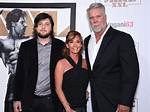 Kevin Nash Biography, Wife (Tamara), Son, Height, Net Worth, Age