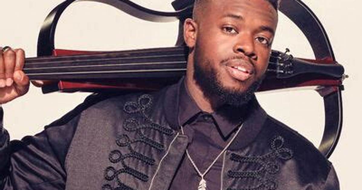 Kevin Olusola: the Multi-Talented Musician Revolutionizing Beatboxing
