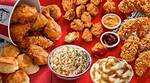 Kfc Catering: the Ultimate Solution for Your Gatherings