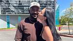 Khalil Rountree Girlfriend or Wife – Is He Dating Veronica Macedo? Relationship Explored