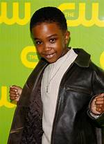 Khamani Griffin: the Life Story of a Famous Child Star