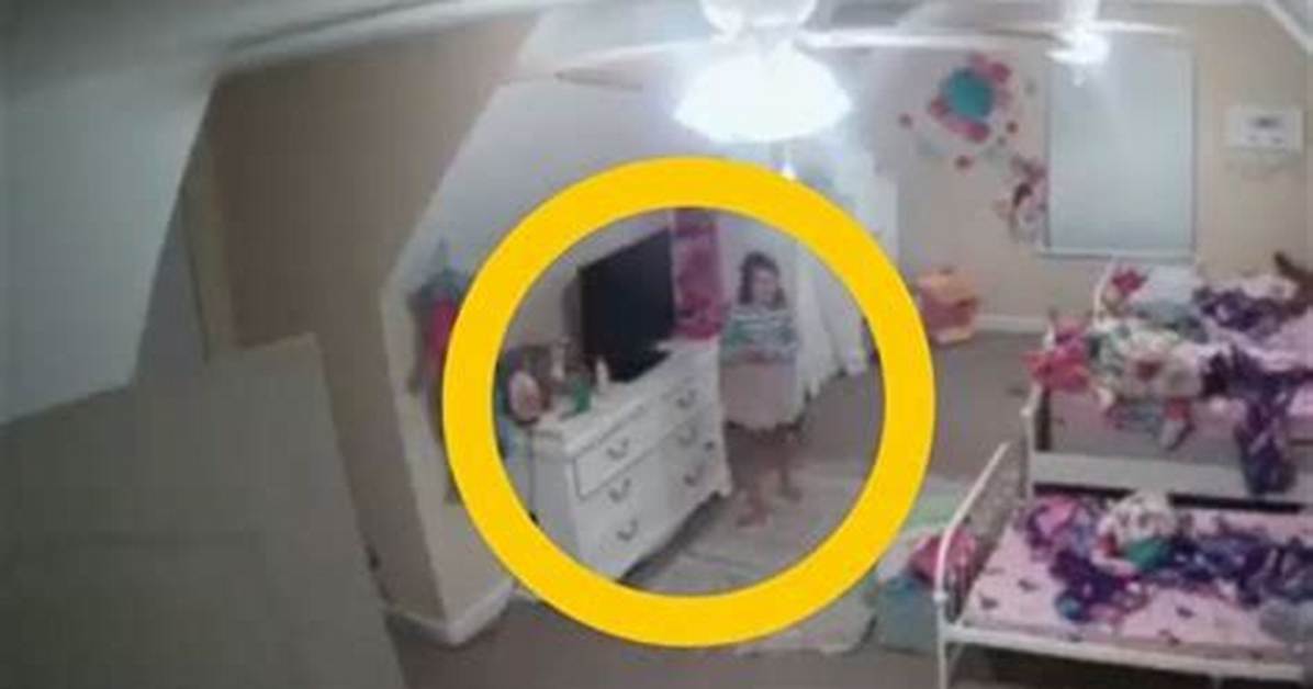 "Kid and Mom Cctv" Video: Explained, Impact & Why It's Viral