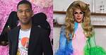 Kid Cudi Wants a Drag Queen Makeover & Twitter's Ready for It