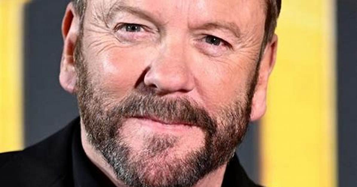 Kiefer Sutherland: a Journey Through Fame and Struggles with Drugs