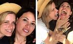Kim Dickens Romantic Affair with Jill Sobule