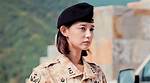 Kim Ji Won in Descendants of the Sun: a Deep Dive into Her Role and Impact
