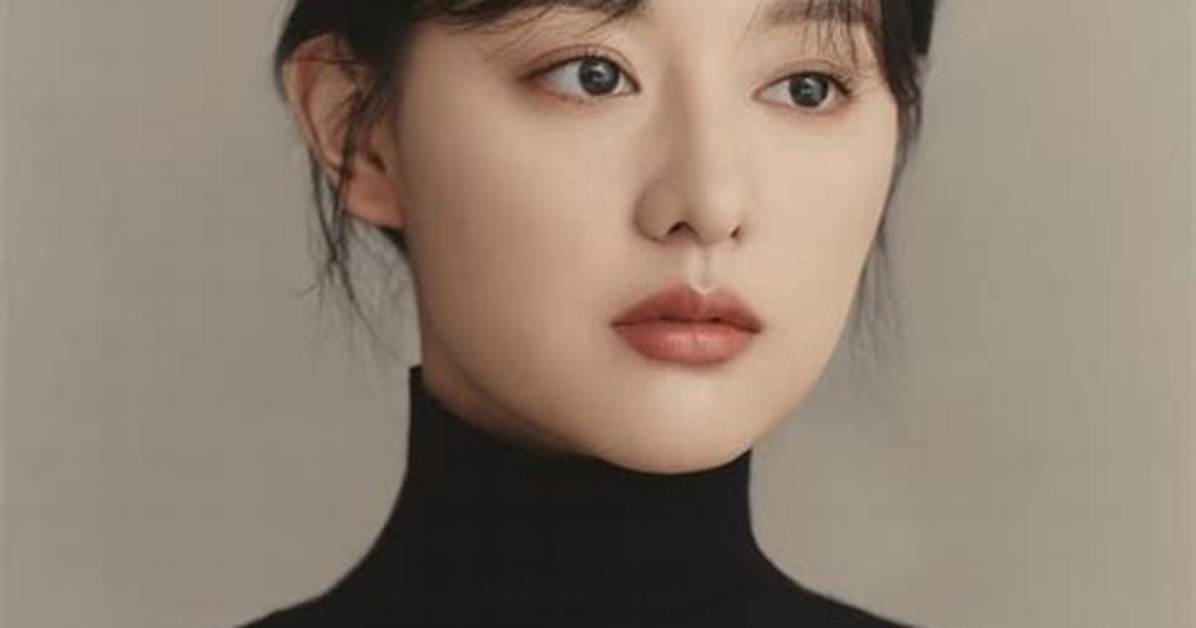 Kim Ji Won's Engagement: a New Chapter in Her Life