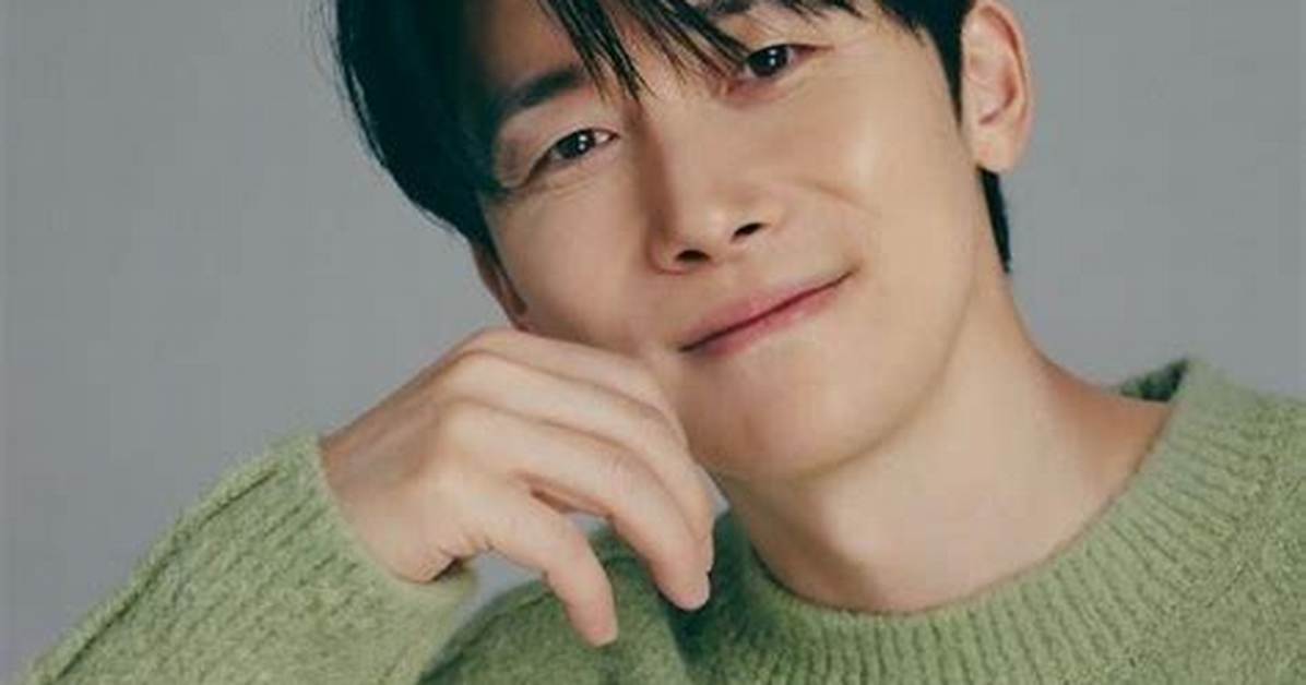 Kim Jun-Han: Discovering the Life and Love of the Talented Actor's Wife