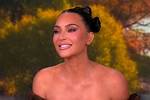 Kim Kardashian: a Journey Through Her First Matrimonial Union