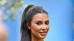 Kim Kardashian Makes Fun of Own Hair and Makeup in College Throwback Photo with Bff Allison The