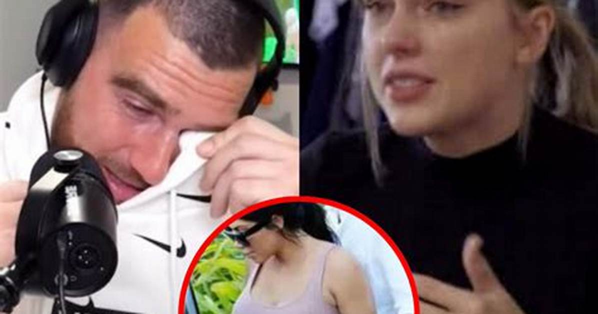 Kim Kardashian Pregnant with Travis Kelce: What You Need to Know