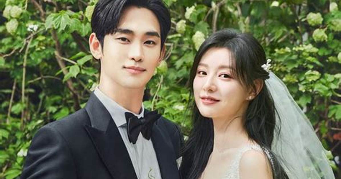 Kim Soo Hyun and Kim Ji Won: a Deep Dive into Their Careers and Chemistry