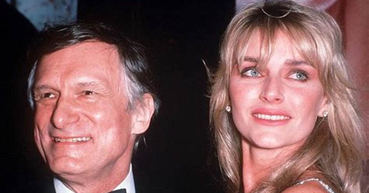 Kimberley Conrad Net Worth ·