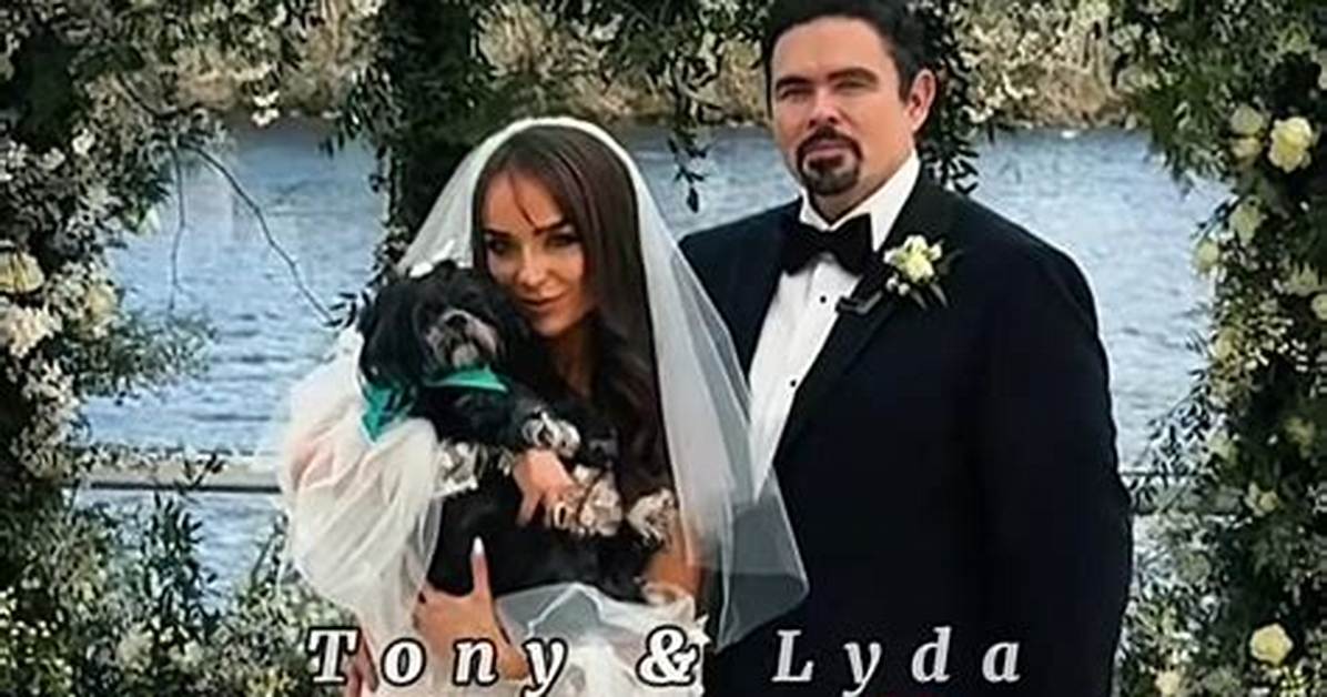Kimberly Guilfoyle Wedding Date: Everything You Need to Know