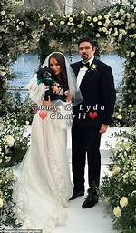 Kimberly Guilfoyle Wedding Date: Everything You Need to Know