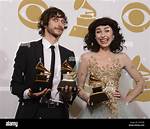 Kimbra and Gotye: a Love Story Beyond the Music