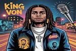 King Von: the Controversial Legacy and the Question of Violence