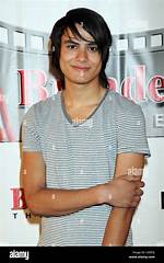 Kiowa Gordon: the Rising Star in Hollywood
