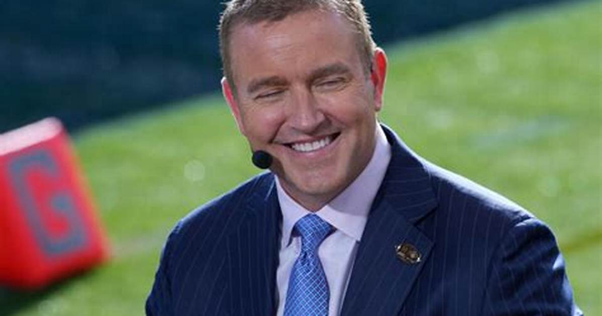 Kirk Herbstreit Looks Different in 2024: a Comprehensive Analysis