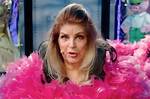 Kirstie Alley Last Photo: a Glimpse into Her Final Moments