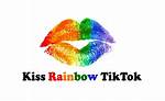 Kissing the Rainbow: What Is a Rainbow Kiss?