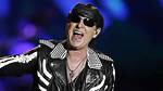 Klaus Meine: the Voice Behind the Scorpions' Success