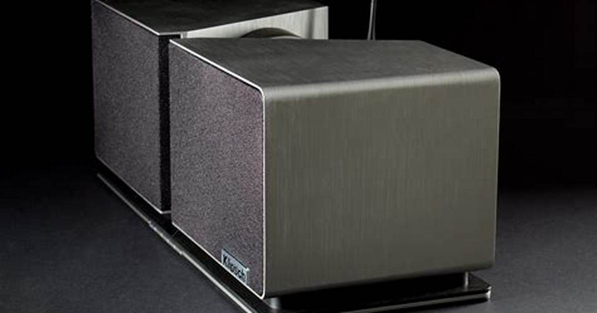 Klipsch Stadium Review | Digital Trends