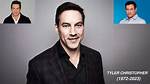 Know About Tyler Christopher's Height and More