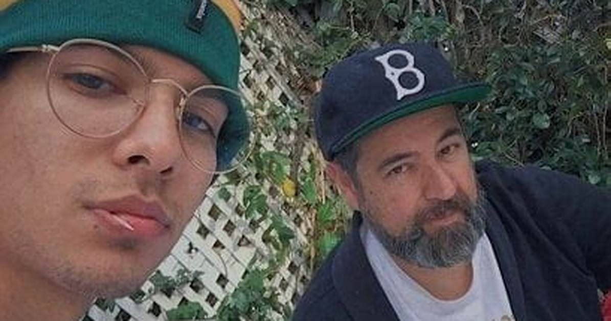 Know All About Xolo Mariduea's Father