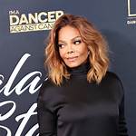 Know the Long List of Janet Jackson's Former Husbands