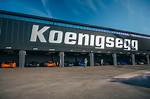 Koenigsegg's Impressive Headquarters: a Haven of Automotive Innovation