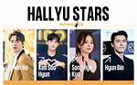 Korean Actress: the Rising Stars of Hallyu
