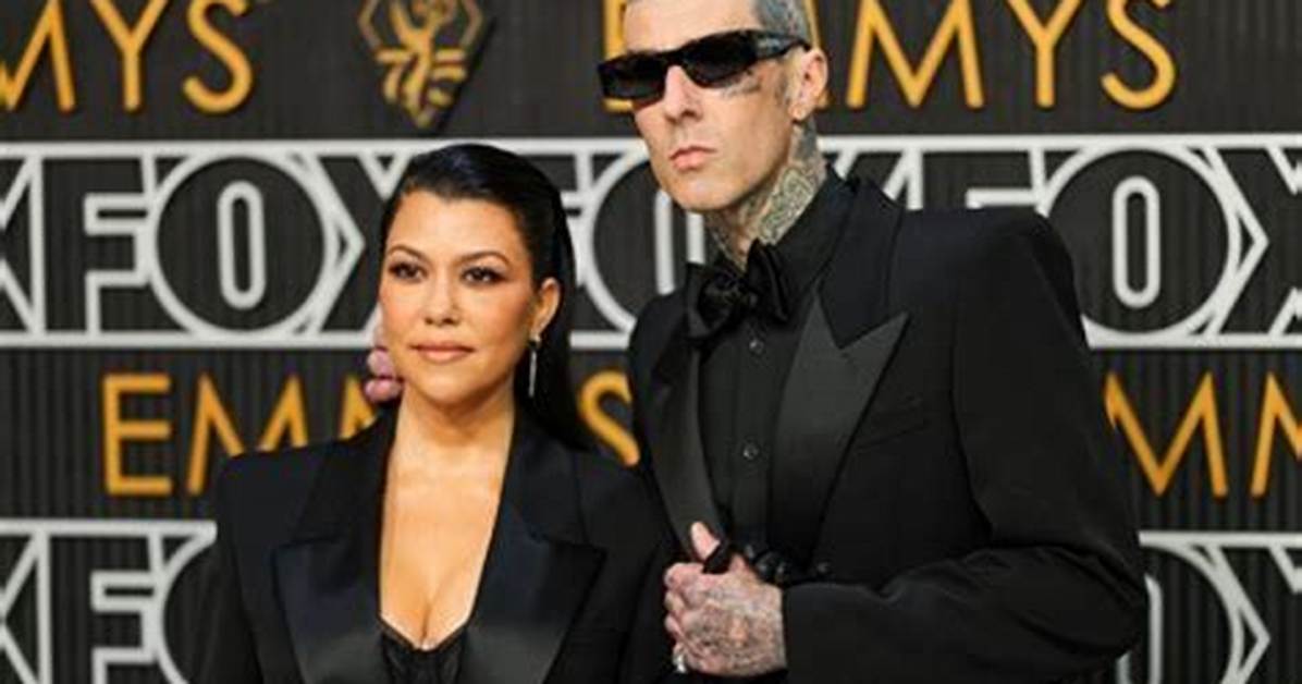 Kourtney Kardashian Divorce: a Comprehensive Look into the Celebrity Split