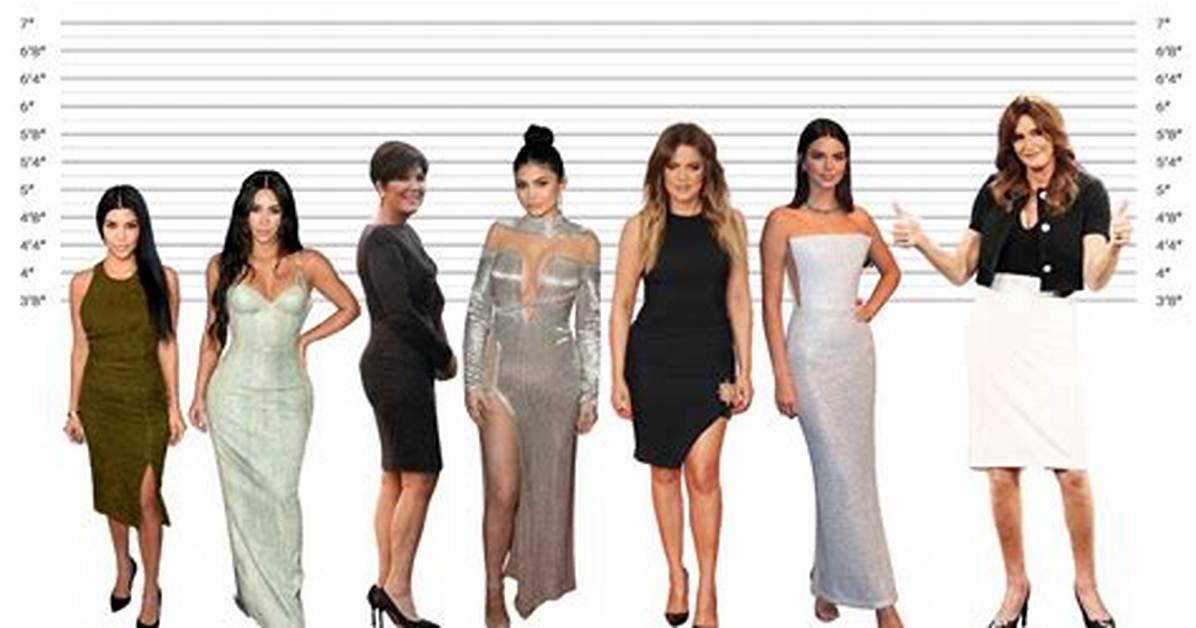 Kris Jenner: the Height of a Business Mogul