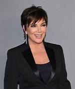 Kris Jenner: the Timeless Matriarch of Reality Tv