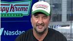 Krispy Kreme Donut Owner, Mike Tattersfield, Wiki, Age, Wife, Family, Net Worth