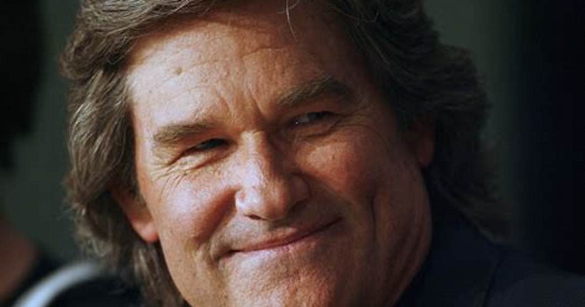 Kurt Russell: a Cinematic Journey Through His Iconic Movies