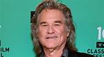 Kurt Russell: a Life and Legacy Remembered