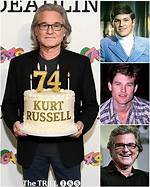 Kurt Russell: a Timeless Star, Did He Pass Away?