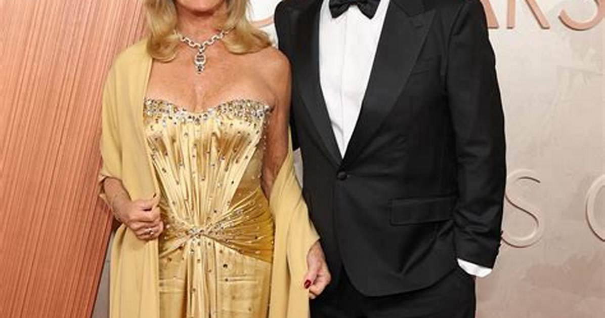 Kurt Russell: Still Shining Bright in Hollywood