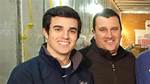 Kurt Villani's Legacy and the Road to Safety