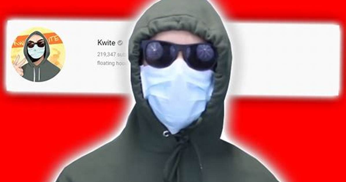 Kwite | Moxvlog